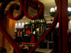 -宝莱纳餐厅(滨江店)