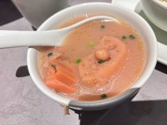 麻都头牌藕汤-麻都·成都菜(人民广场店)