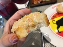 芝士蟹肉塔帕斯-Mezomd曼索蒂西班牙餐厅(广粤店)