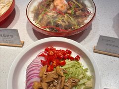 -聚丰园•湖鲜餐厅(阿红私房菜梅石路店)