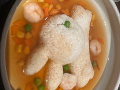 -江太极江浙菜(马桥万达广场店)