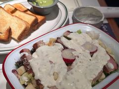 -太食獸泰式茶餐厅(IFS国金中心店)