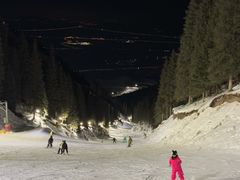 -丝绸之路山地度假区滑雪场