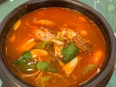 -平壤馆(西塔街店)