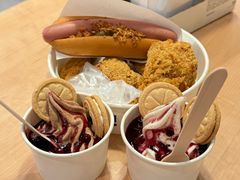 -宜家家居(西安未央商场店)