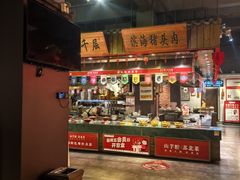 -山芋腔苏北菜(盐城滨海店)
