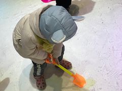 -宁波冰雪大世界(北仑区)