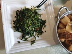 -归元·云集斋素菜馆