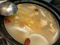 -香香海南菜餐厅