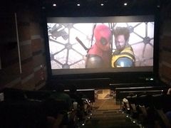 -中影国际影城(东方新天地CINITY店)