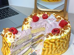 -可丽可丽·生日蛋糕·下午茶(厦门鹭港店)