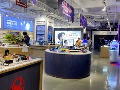 -Sony Store 索尼(上海淮海中路店)