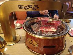 -西塔老太太泥炉烤肉(杭州首店)