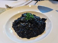-一棵树·意大利西餐厅One Tree(新城店)