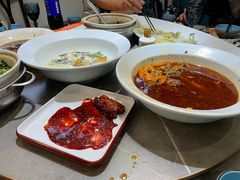 -香阁餐厅·常州菜·常州菜代表品牌(新北奥体店)