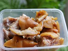 -天添手撕猪手(德政中路店)