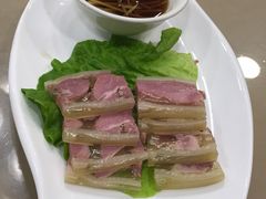 -银子楼·本帮菜(程家桥路店)