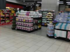 -永辉超市(凯德·天府店)