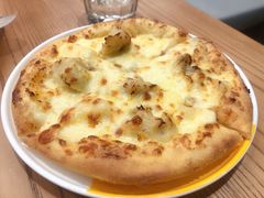 -乐凯撒披萨(卓悦汇店)