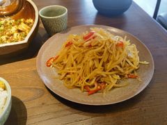 -破三川·新川菜(静安大融城店)