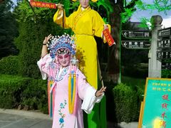 -大槐树寻根祭祖园