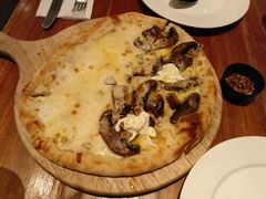 -La Strada(安福路店)