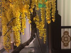 -金链花·泰国餐厅(国贸店)