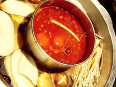 -董家湾重庆老火锅(嘉华店)