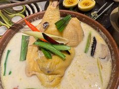 -太食獸泰式茶餐厅(IFS国金中心店)