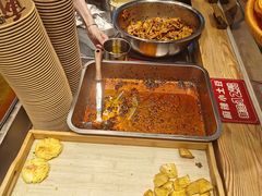 -周小亮丁家坡洋芋(全国总店)