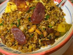 -怪噜范·老贵阳街头名小吃(鸿通城店)