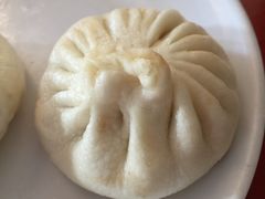 肉包子-峨嵋酒家(地安门店)