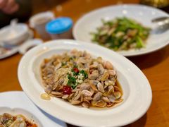 葱油海瓜子-高佳庄·舟山海鲜(海景旗舰店)