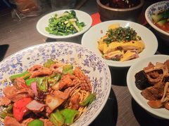 -阿大排档(长春这有山店)