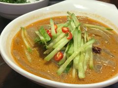 -东来顺饭庄·火锅(环岛店)