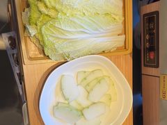 -蝎王府羊蝎子(西直门店)