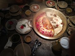 -小龙坎火锅(湖滨银泰in77店)