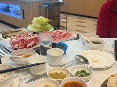-天宜隆蘑菇宴火锅(石景山旗舰店)
