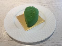-莫奈花园法式蛋糕