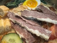 -海安安越南粉(丹竹頭店)