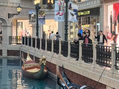-澳门威尼斯人综合度假区