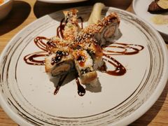 -隐泉之语日式料理(王府中环店)