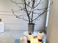 -潮一不贰·法式甜品·生日蛋糕·西式简餐(外滩店)