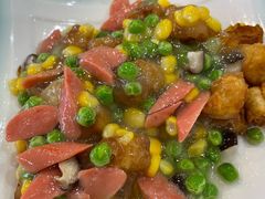 -老四川平头酸菜鱼(衙前店)