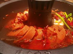 -晓宇重庆火锅(西安荟聚店)