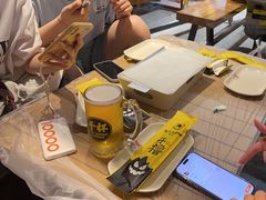 -本色.小马哥烧烤(五一路总店)