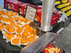 -鲜果壹号(旺墩店)