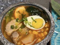 -菊上料理(蜀山银泰百货店)