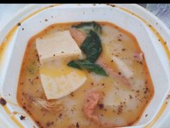 -觅姐一碗健康煮(青浦宝龙广场店)