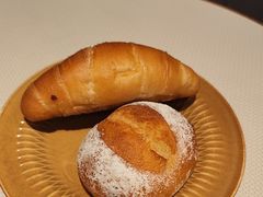 -BAKER&SPICE(环贸店)